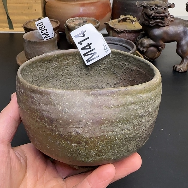 备前烧作品备前烧作品