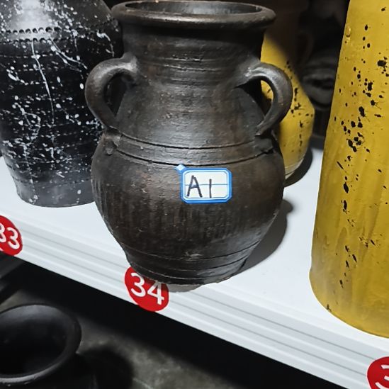 A1口径12高度20默认无孔（需要打孔自行备注）