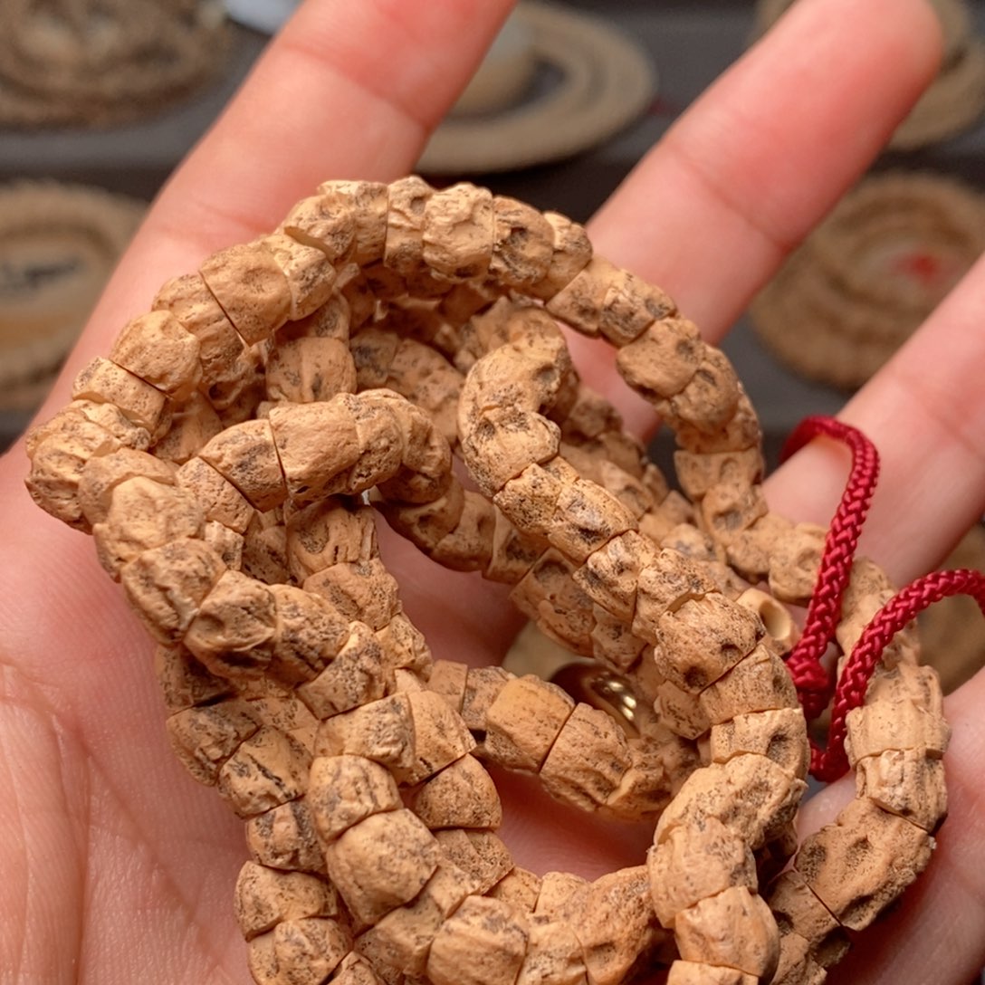 柏香籽/百香籽吊坠