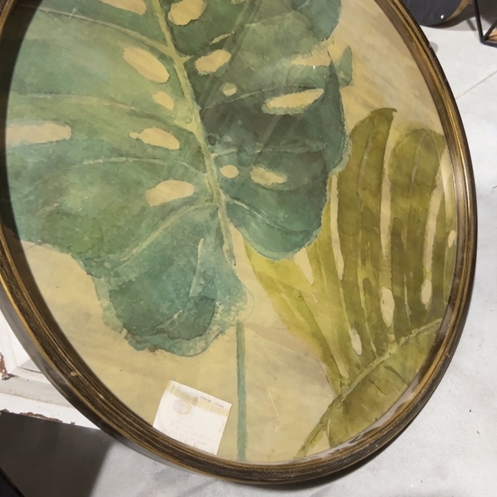 洋****直径60 外贸孤品，默认瑕疵