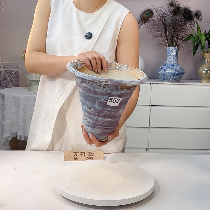 摆件553 景德镇陶瓷艺术精品