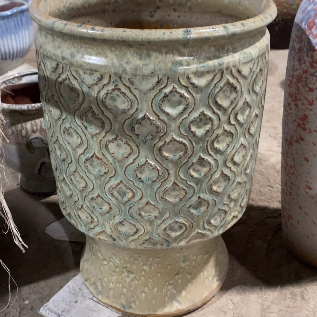 红陶瑕疵20-30一个