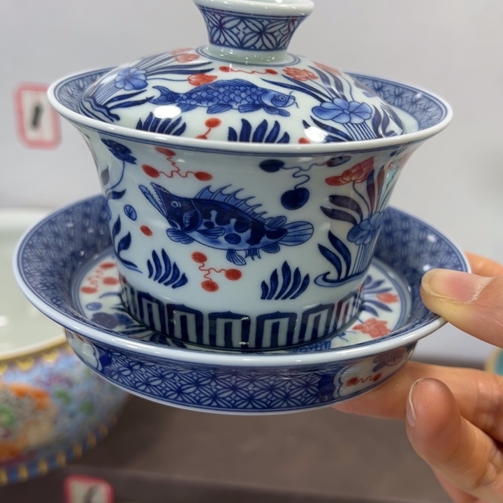 全场景德镇陶瓷景德镇景德镇陶瓷