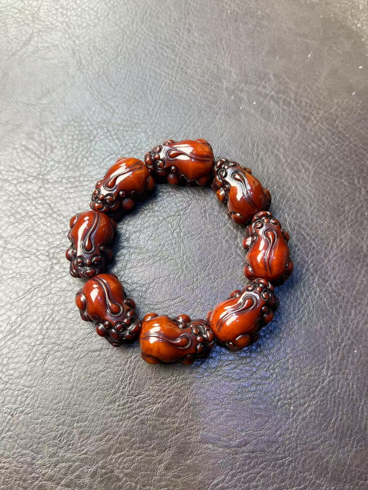 816 菩提精品手串 ST816  （无礼盒）