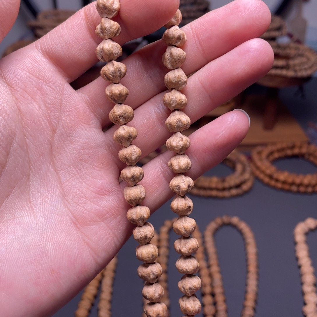 吊坠柏香籽/百香籽