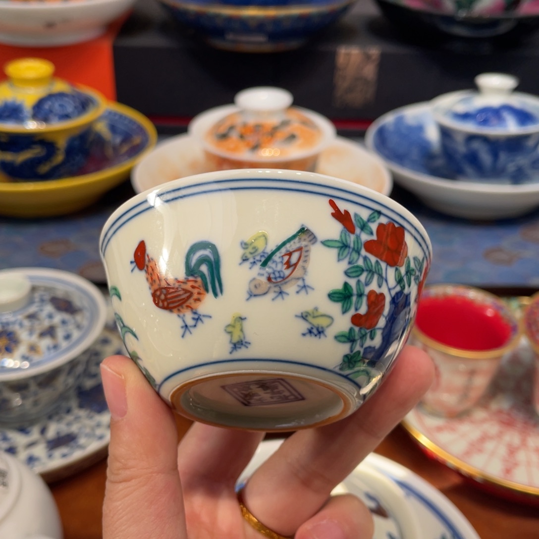 景德镇景德镇瓷器