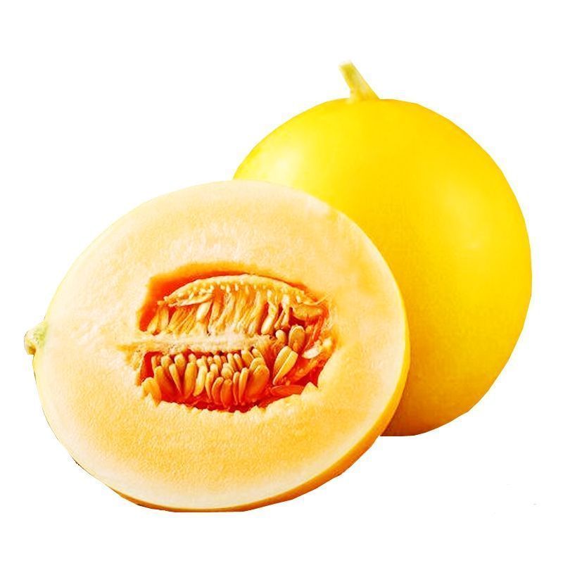 【全店满五包包邮】满地香香瓜种子脆甜多汁新鲜应季水果种子