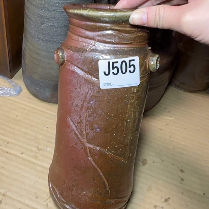 备前烧作品备前烧作品