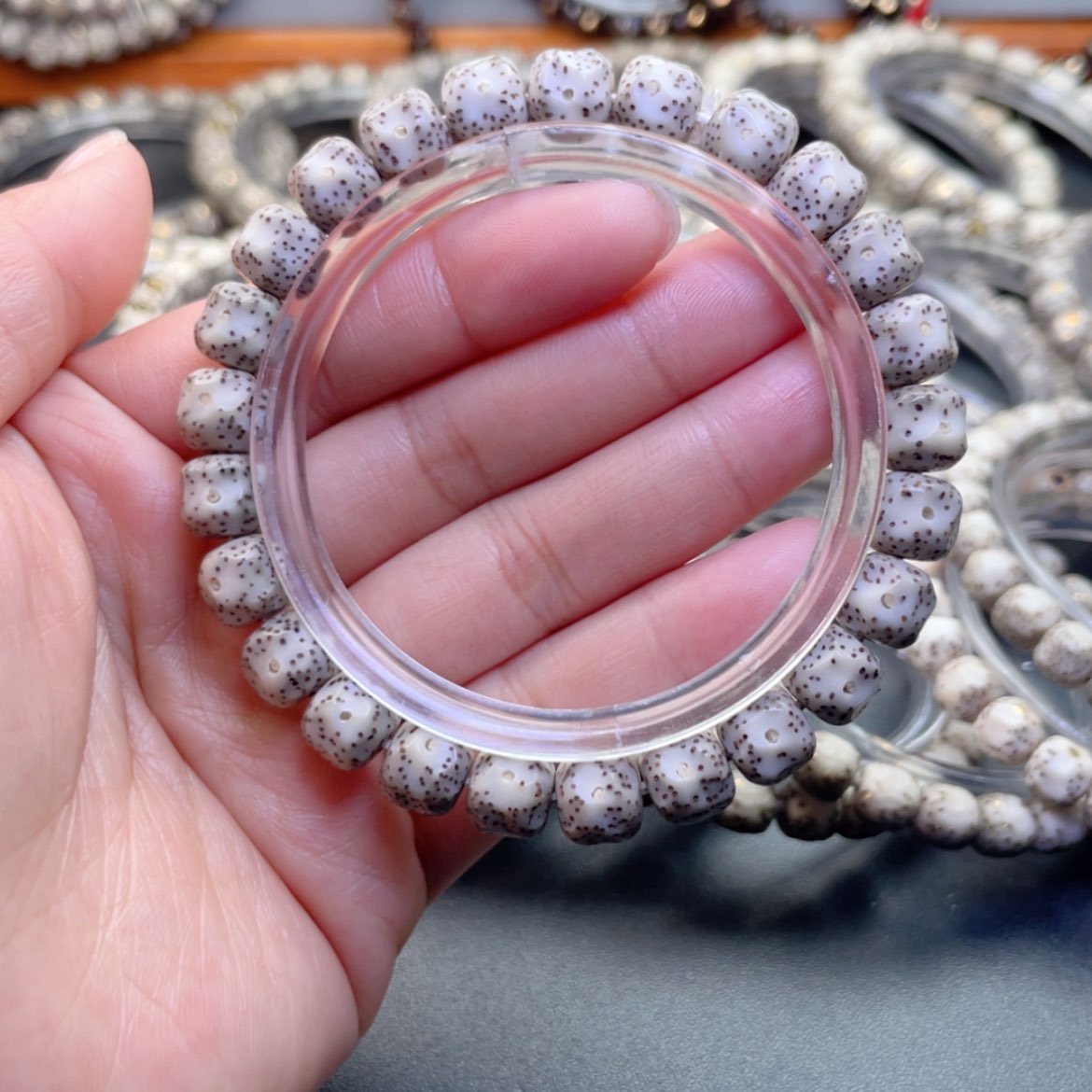 【闪购商品】星月菩提吊坠福利