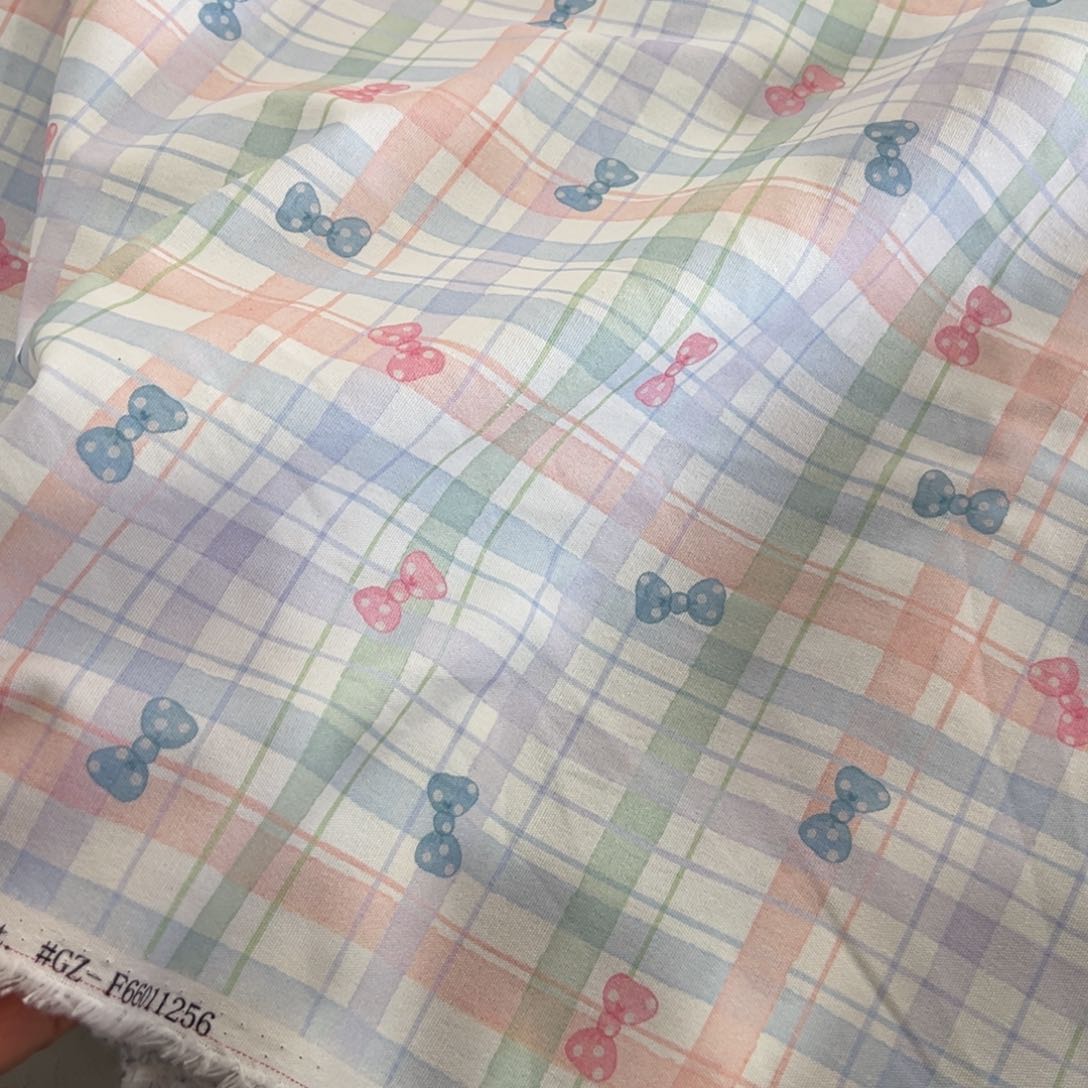 一米价纯棉8安帆布1.5米宽果子布艺地卷
