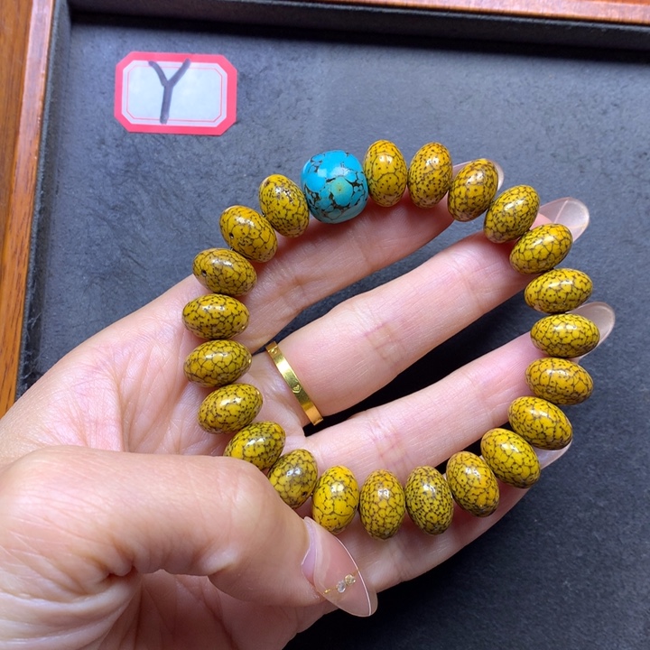 吊坠星月菩提菩提