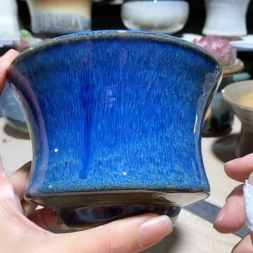 【闪购商品】红陶口13.5