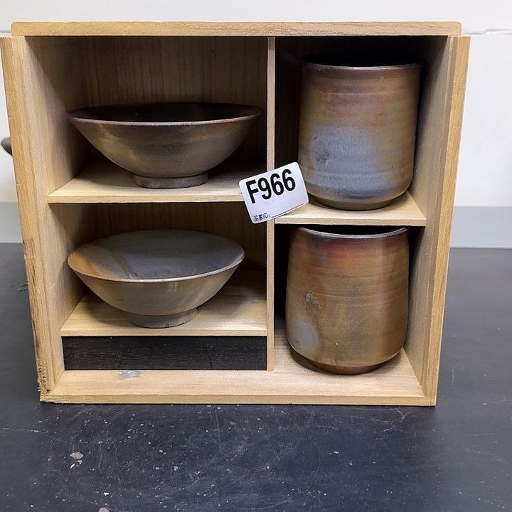 备前烧作品备前烧作品