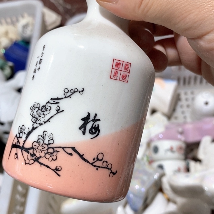 摆件陶瓷树脂家居摆件