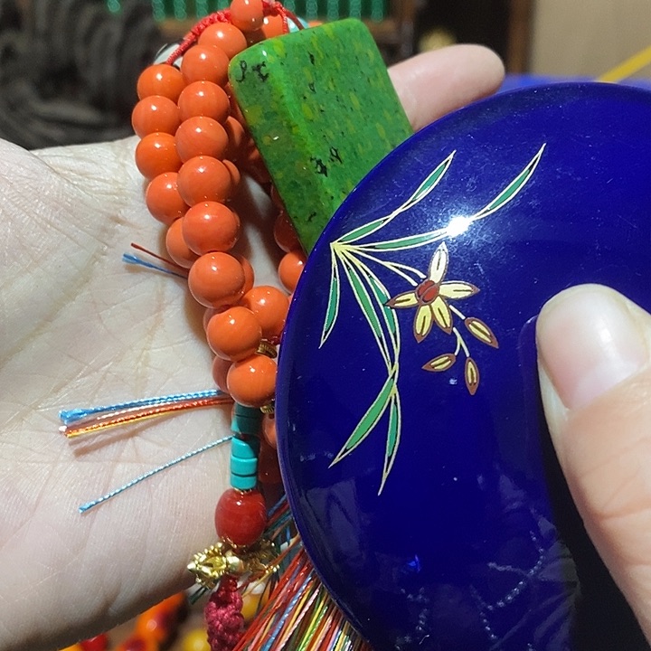 紫砂哈哈我也是很喜欢的呢