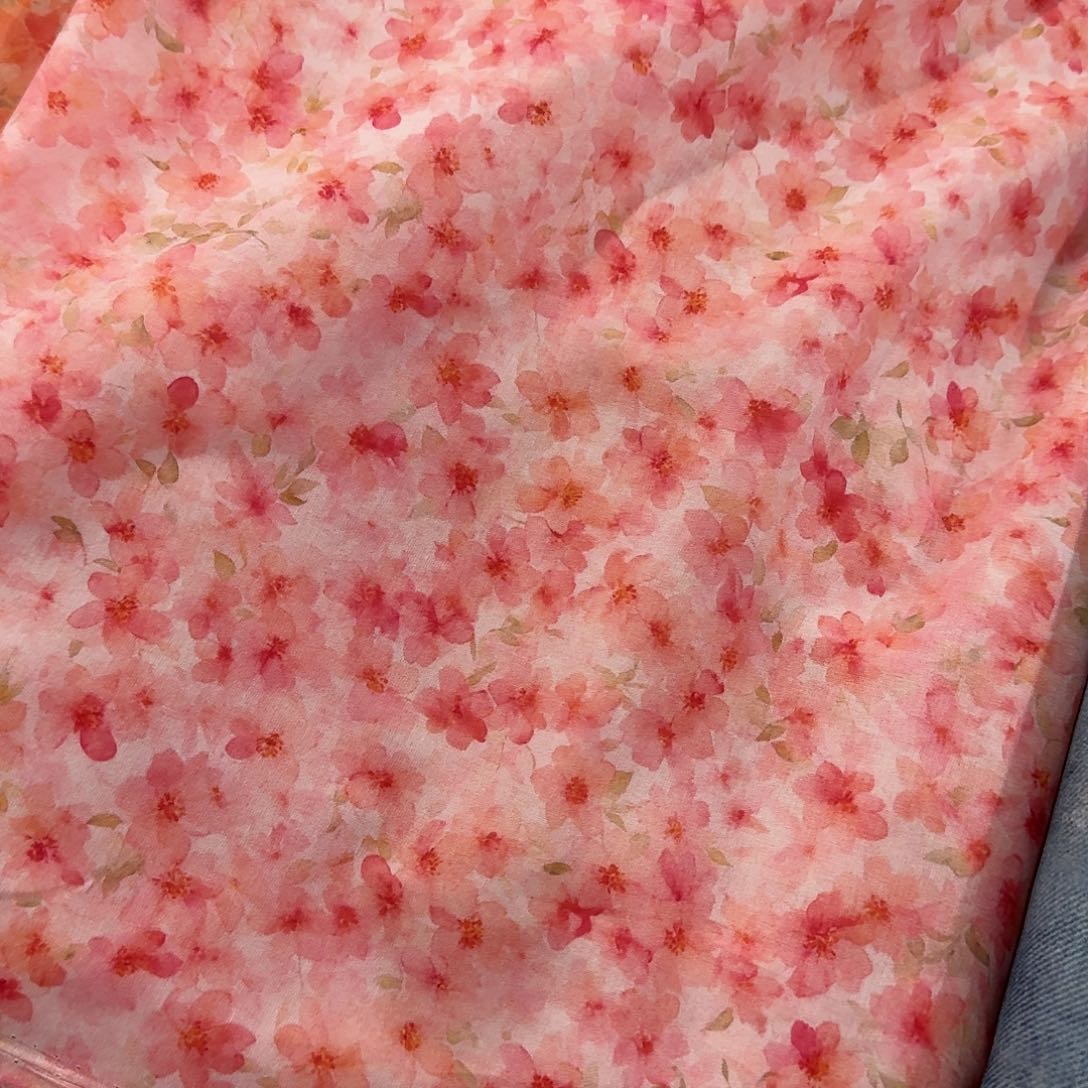 纯棉60支巴厘纱1米价X1.4米宽D