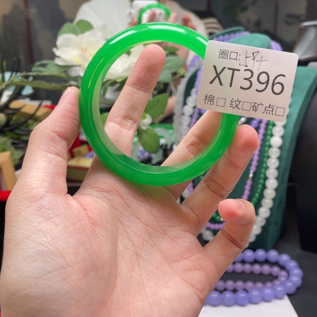 腕上生花精品手镯60