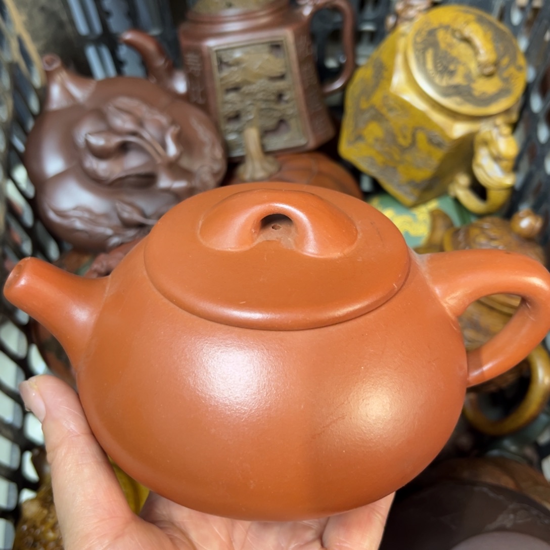 茶壶紫砂紫砂壶泡茶300