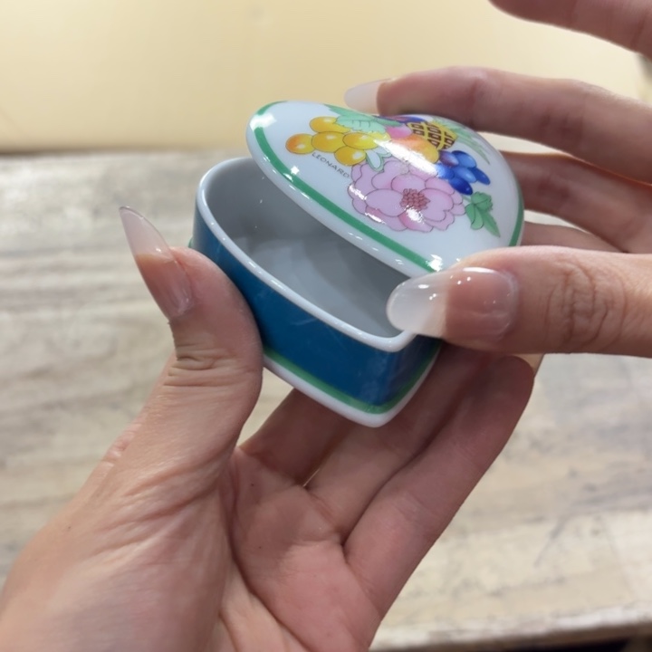 京***宝陶瓷古美术置物摆件
