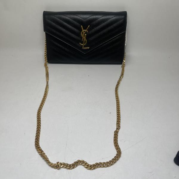 95新 Saint Laurent Paris 范大范 信封包/1046 2037