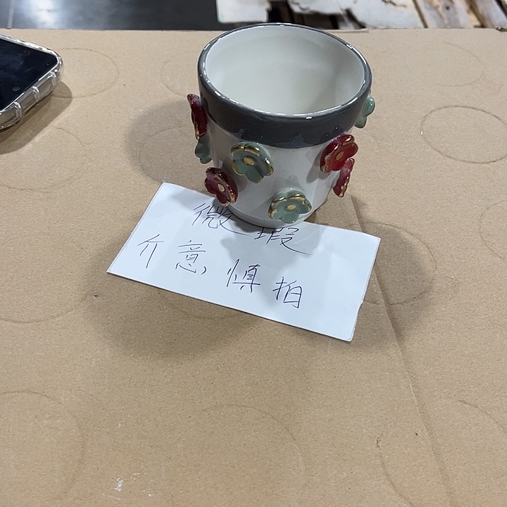 摆件玩游戏也是一个