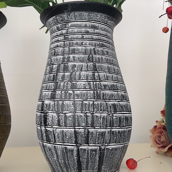 红陶24.6-1微瑕土陶