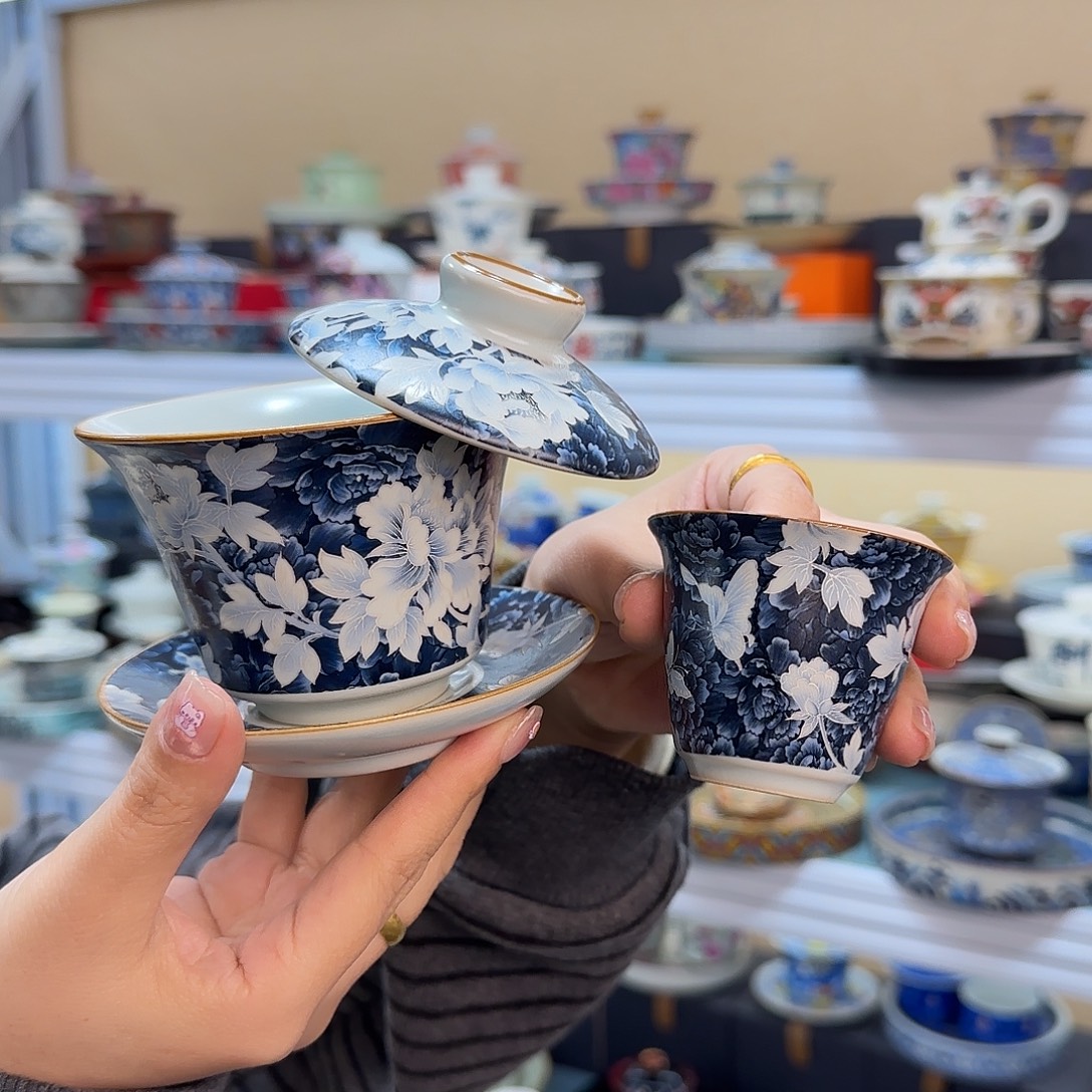 我们的目标是成为一个优秀的人