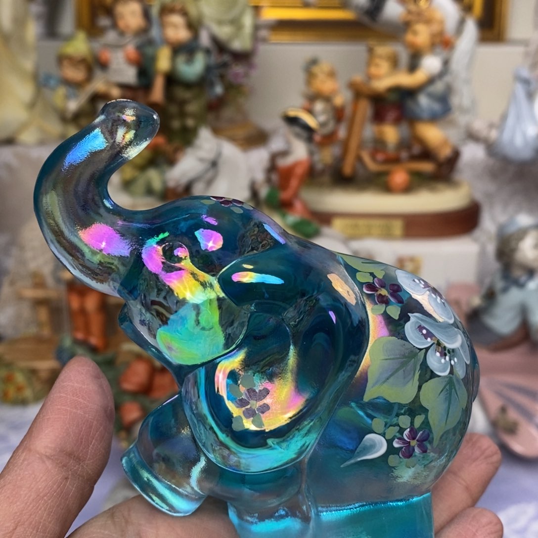 瓷片欧美中古美物