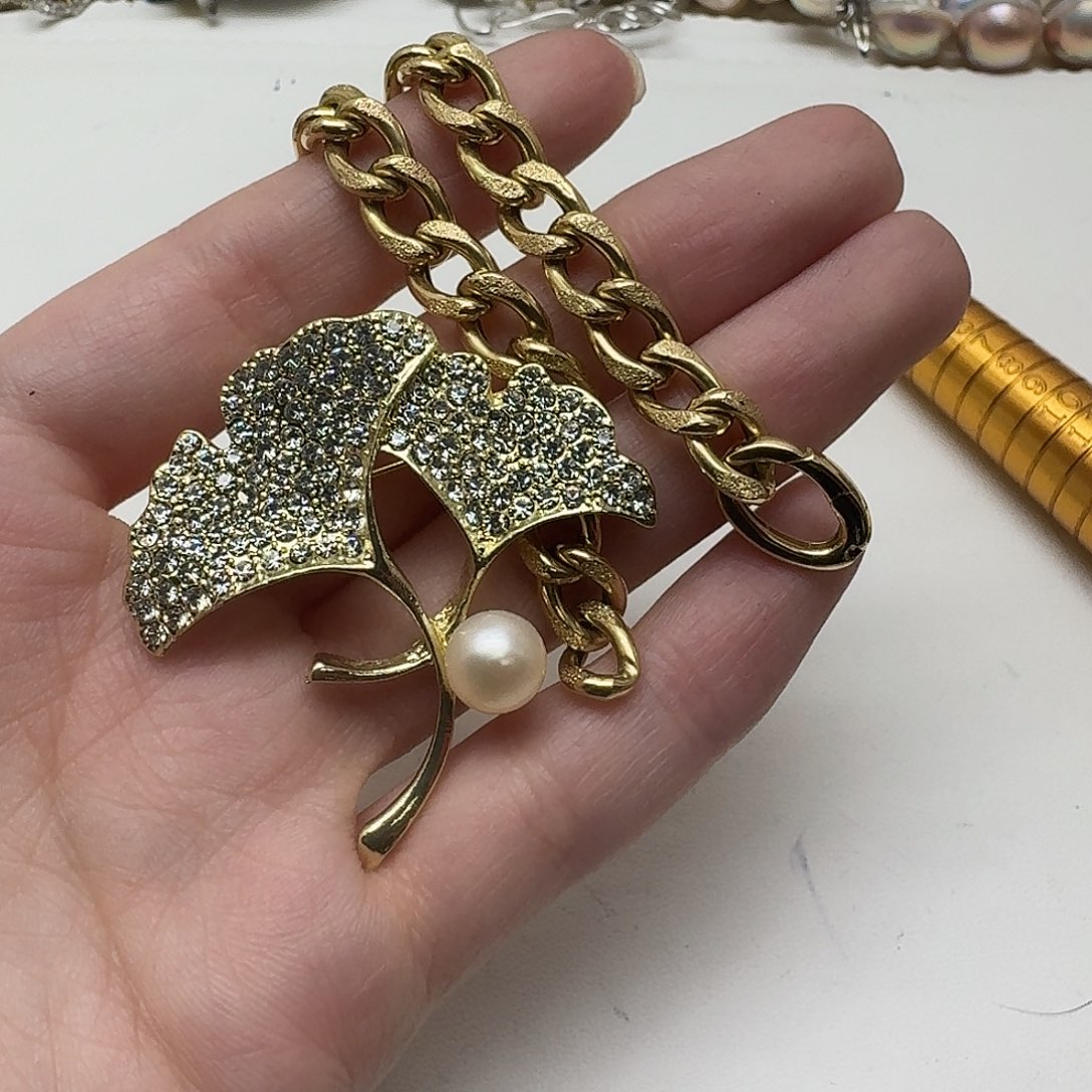 淡水珍珠手绳未镶嵌