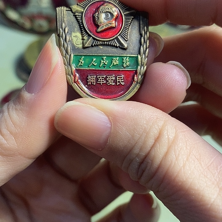 直播间里闪购链接