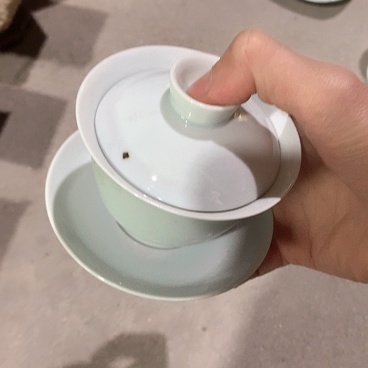 微瑕茶具介意勿拍
