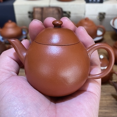 紫砂茶壶紫砂壶茶具套装