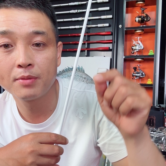 中国龍打窝勺（中号）