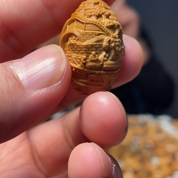 吊坠橄榄核橄榄核