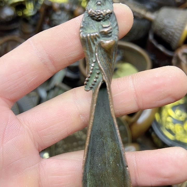 铜铜铜器直播间铜