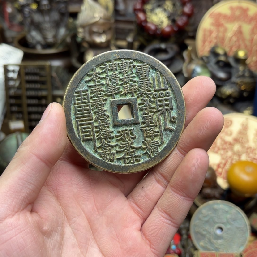 嘉嘉精品铜器摆件