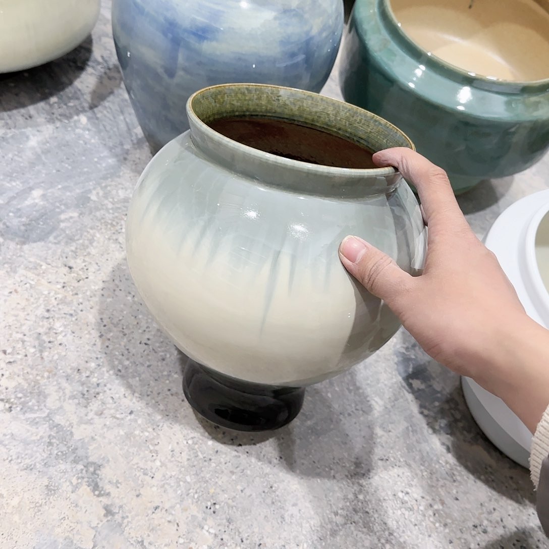 摆件正品有孔正品