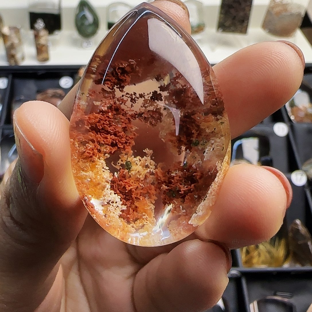 紫晶颈饰银S925镶嵌?****?