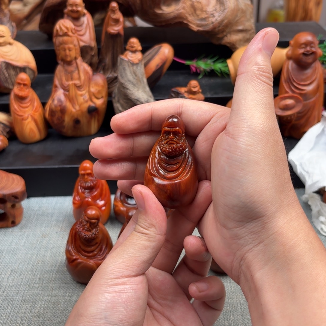 强***者柏木（崖柏）太行崖柏