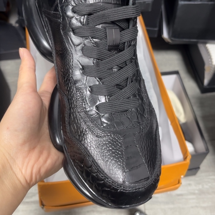 无**生38码男鞋休闲鞋