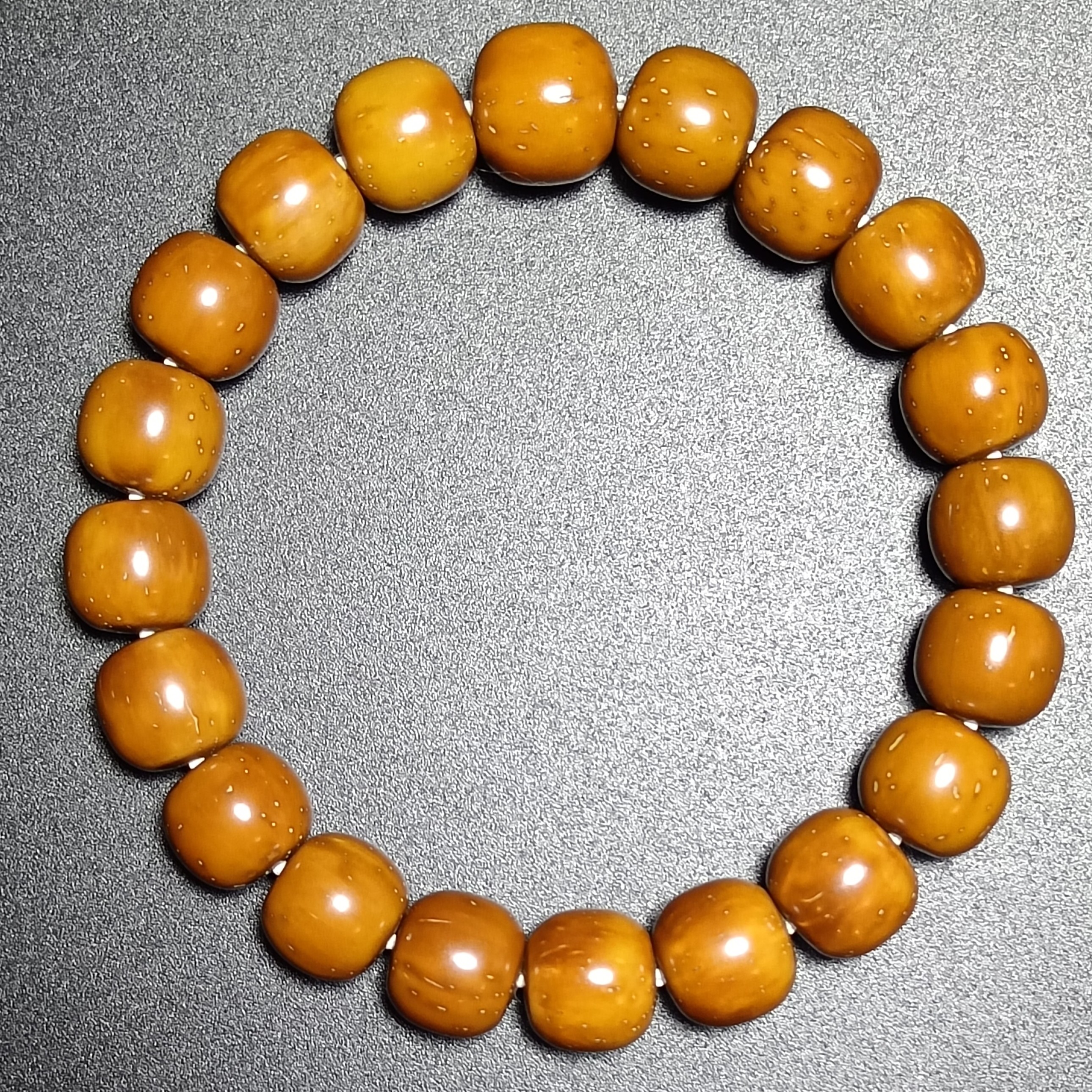 实心紫金鼠黄金甲11×12搭12x13顶珠眯眯眼
