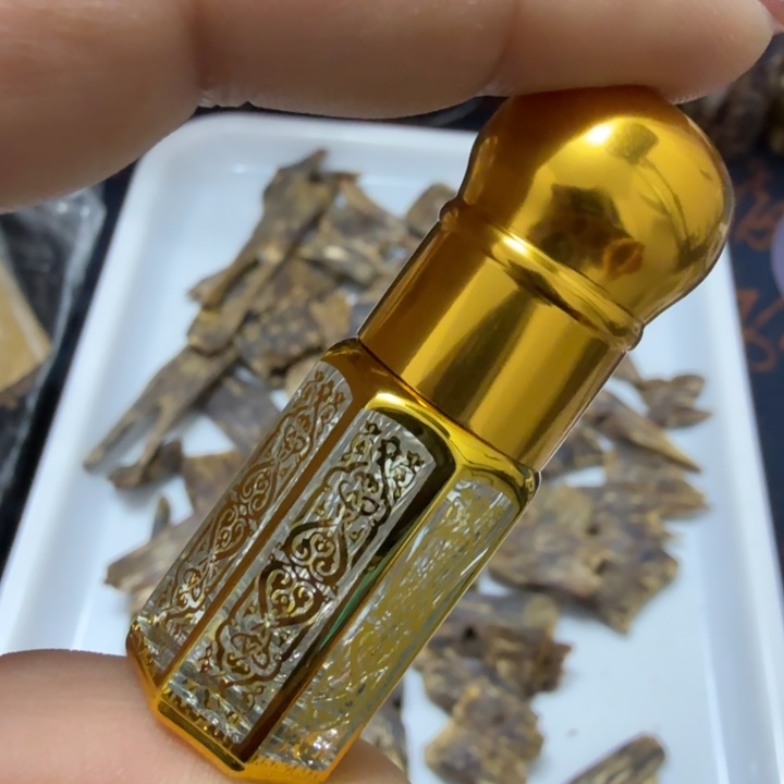 香榧木棋楠陆河熏香1️⃣克多样性发1️⃣