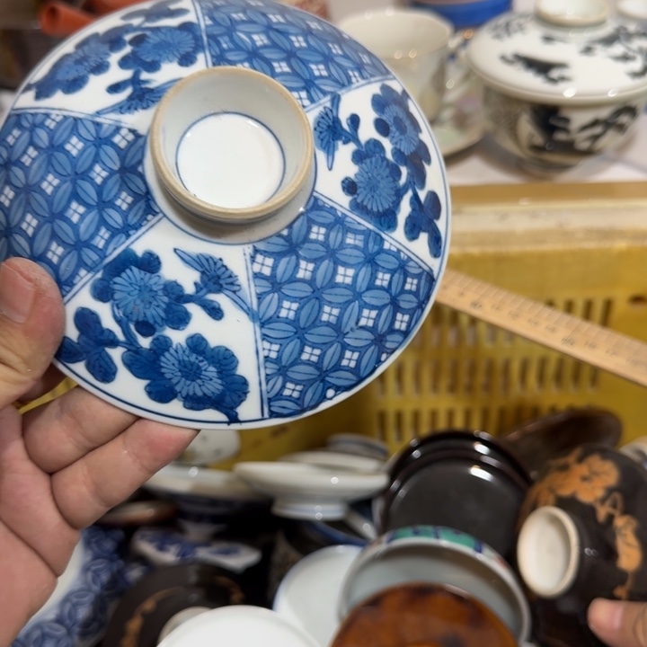 陶瓷推荐第二名20包邮