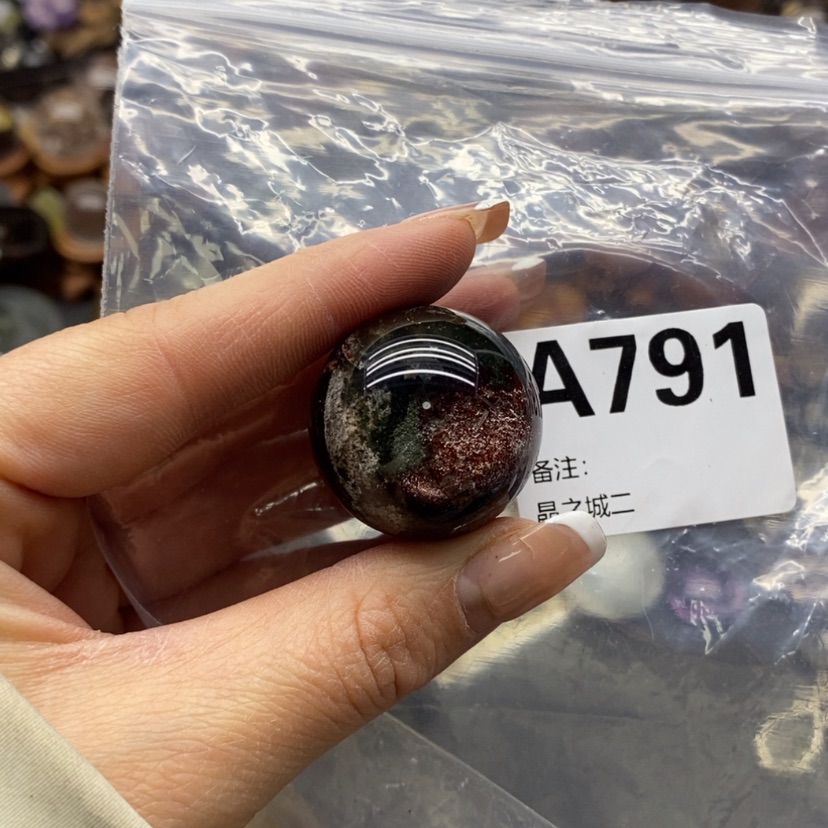 【闪购商品】水晶摆件精品未镶嵌