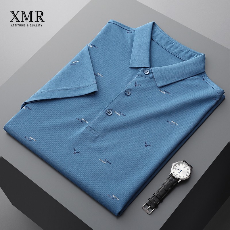 断码仅剩6件库存男士POLO衫夏季款299171