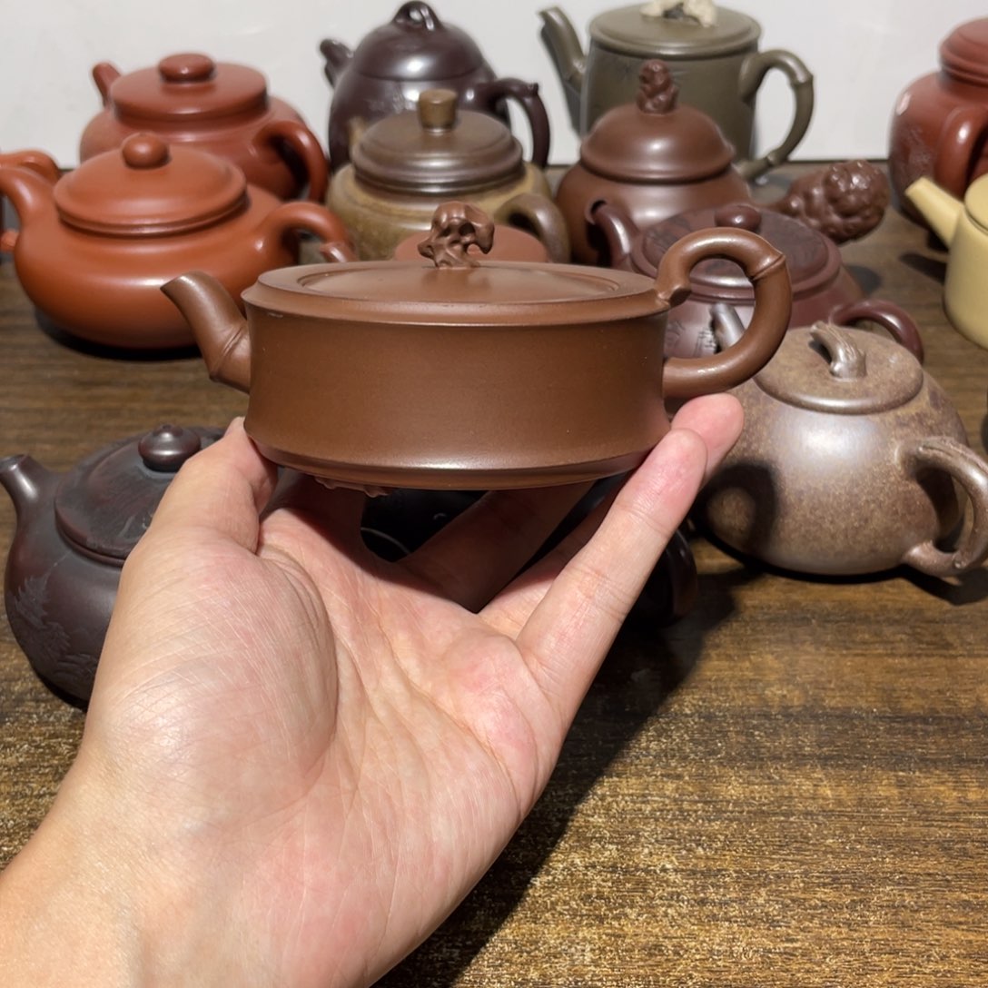 9***7茶壶紫砂宜兴紫砂壶