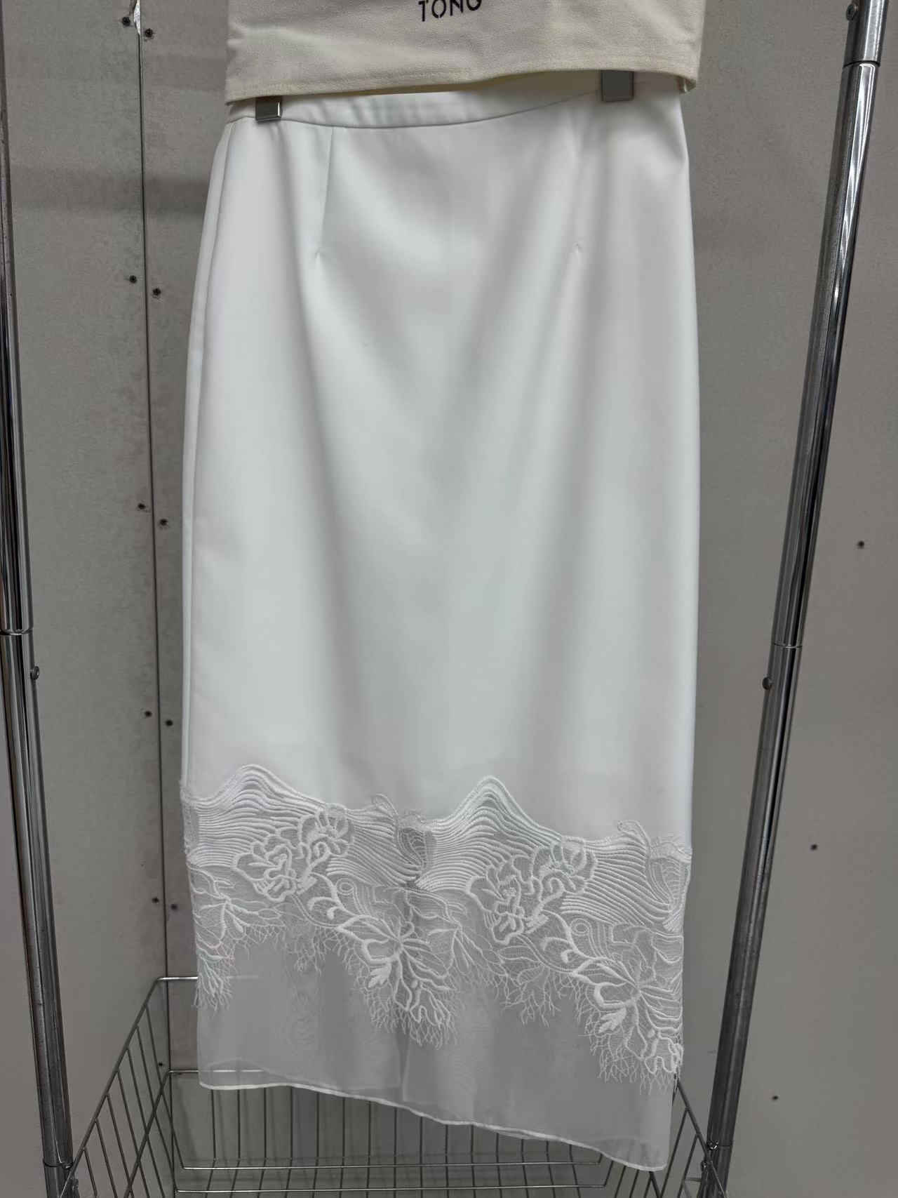 新款时尚百搭半身裙 YT7459