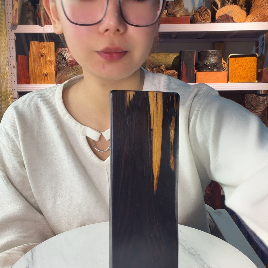 紫檀木类端景台偷**摸