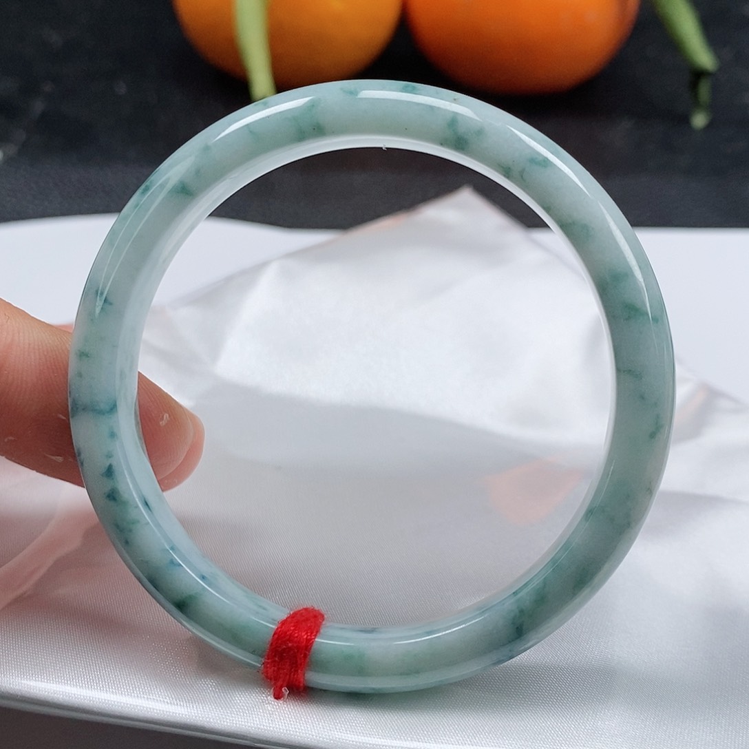 【闪购商品】翡翠手镯未镶嵌254号