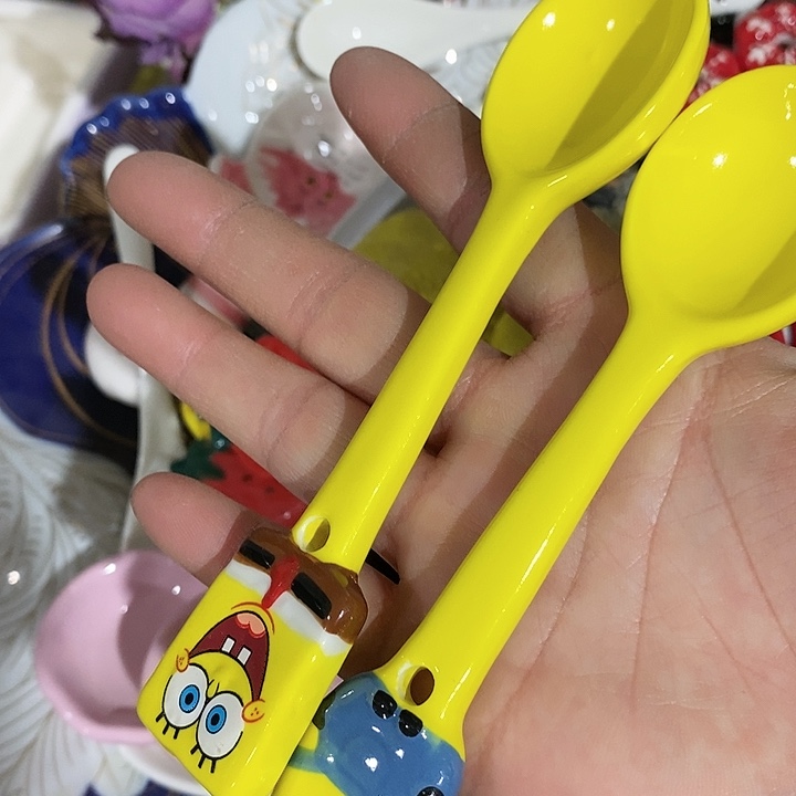 摆件陶瓷树脂家居摆件